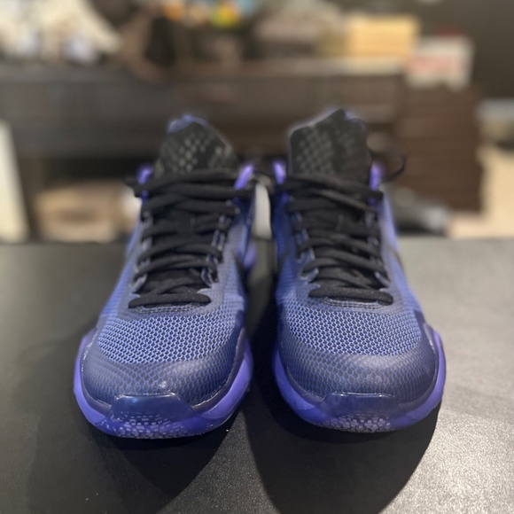 Nike | Shoes | Kobe Blackout Mens Size 